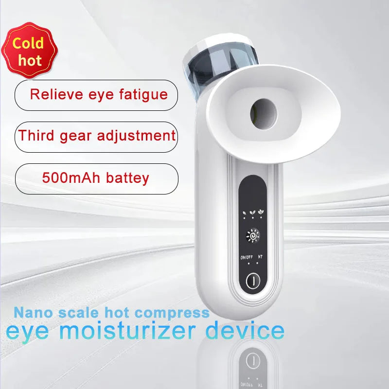 Gleva Eye Hydrating Mister