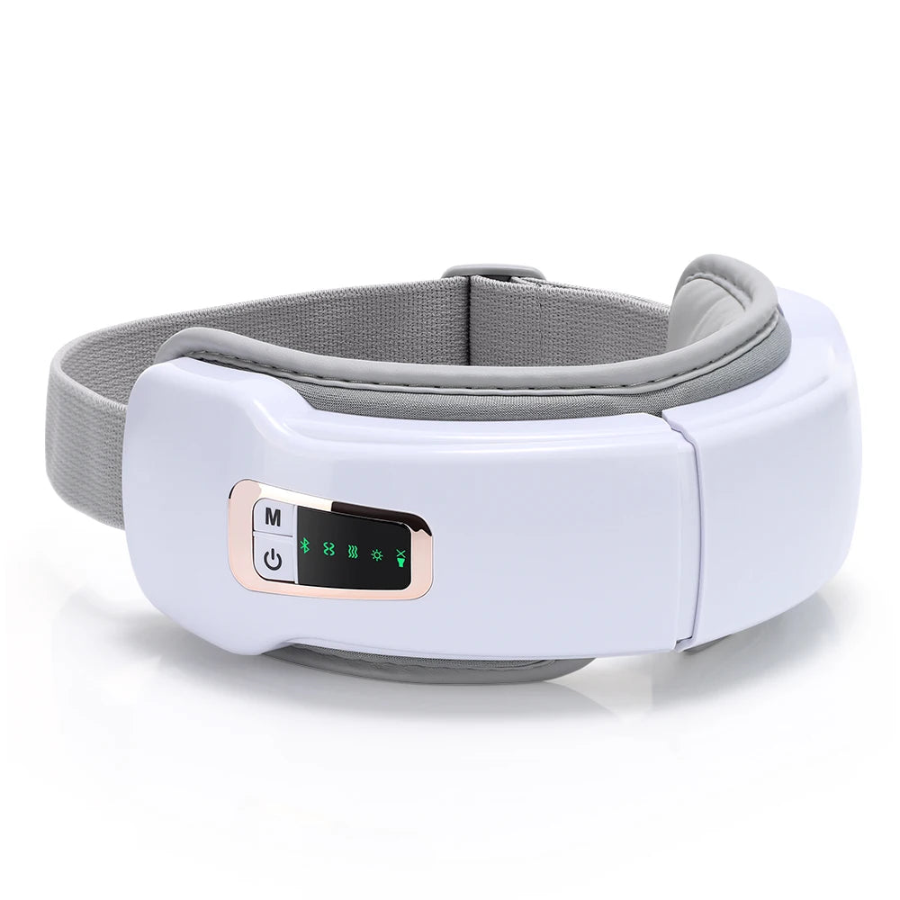 Gleva Heated Eye Massager for Mothers To Be