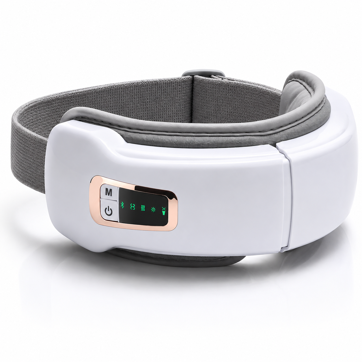 Gleva Heated Eye Massager for Mothers To Be