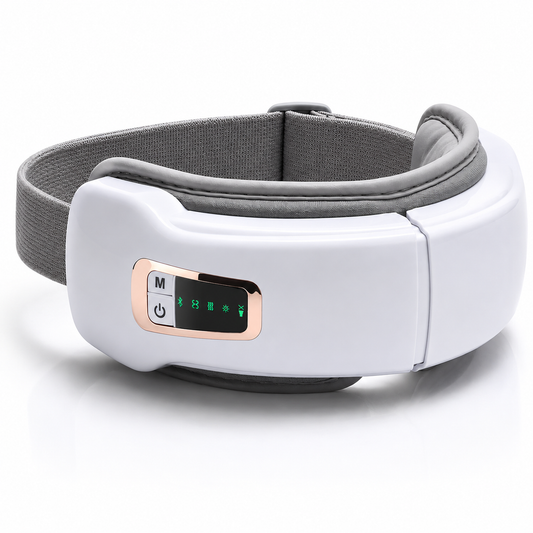 Gleva Heated Eye Massager