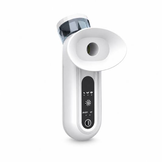 Gleva Eye Hydrating Mister