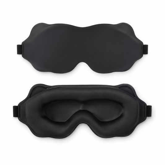 Gleva Premium Sleep Eye Mask