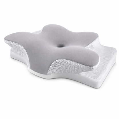 The Gleva Cervical Pillow